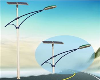 湖北太陽能路燈價格