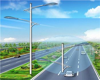 湖北市電路燈廠家