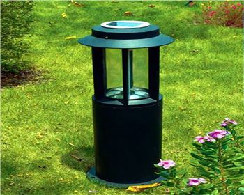 甘肅太陽(yáng)能草坪燈
