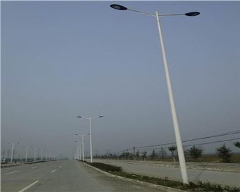 青海市電路燈項(xiàng)目-西安市高新區(qū)工業(yè)園