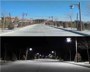 陜西2018  陜西榆林青云山景區項目